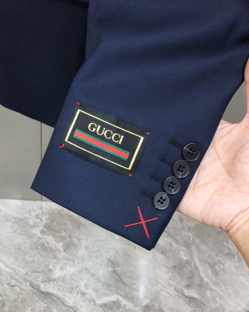 Gvc*1 business suit
